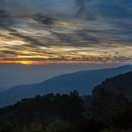 Club Himalaya, By Ace Hotels Nagarkot Ngoại thất bức ảnh