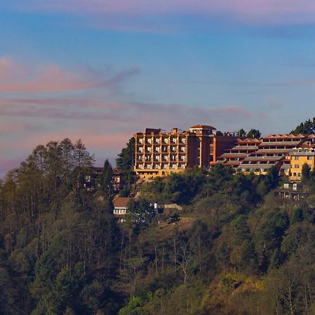 Club Himalaya, By Ace Hotels Nagarkot Ngoại thất bức ảnh
