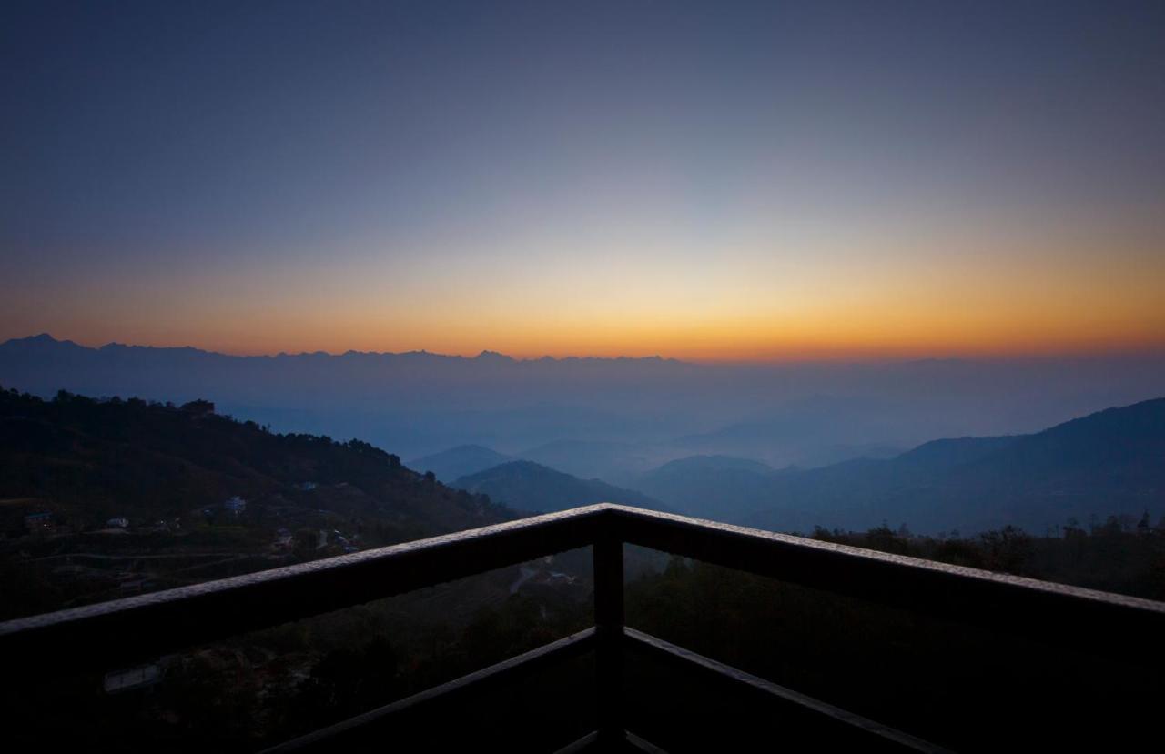Club Himalaya, By Ace Hotels Nagarkot Ngoại thất bức ảnh