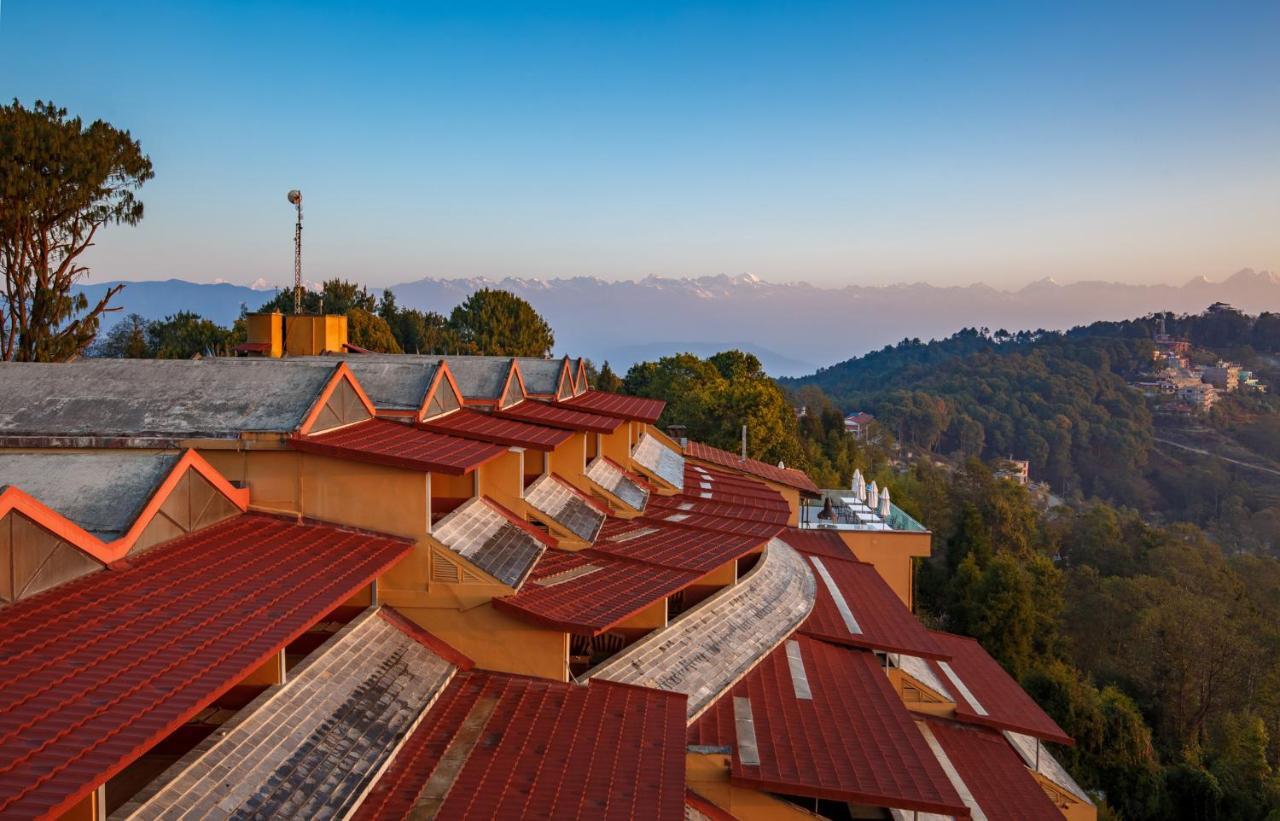Club Himalaya, By Ace Hotels Nagarkot Ngoại thất bức ảnh