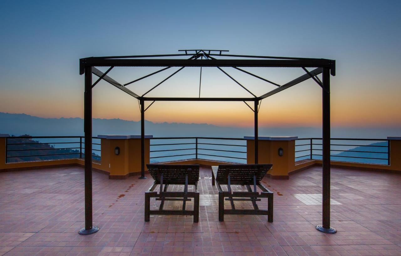 Club Himalaya, By Ace Hotels Nagarkot Ngoại thất bức ảnh