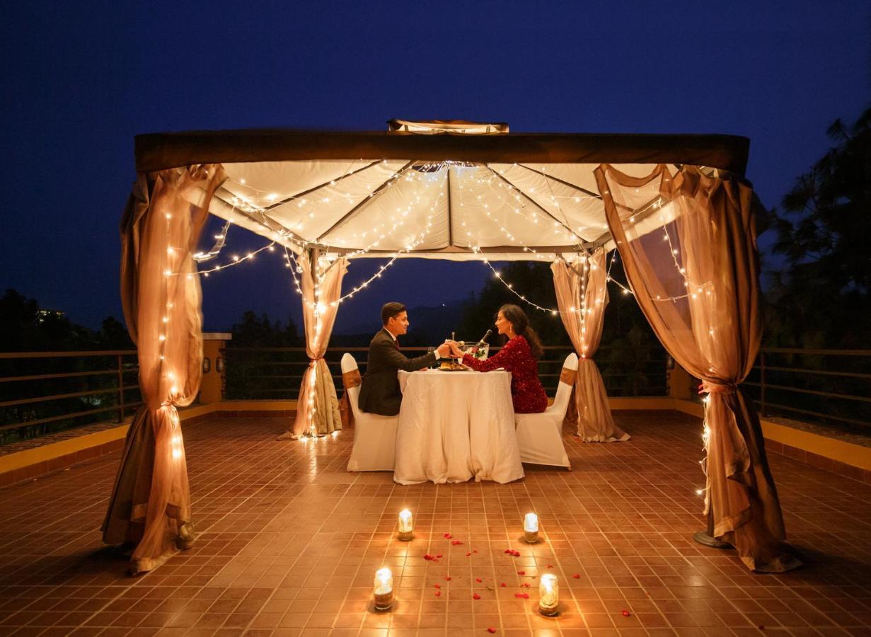 Club Himalaya, By Ace Hotels Nagarkot Ngoại thất bức ảnh